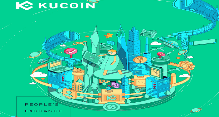 KuCoin’s Ultimate Content Creator System Instructions