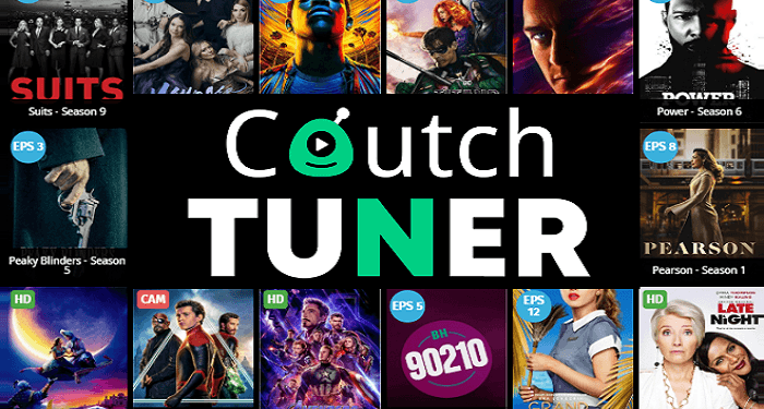 Alternatives to the Real CouchTuner Site