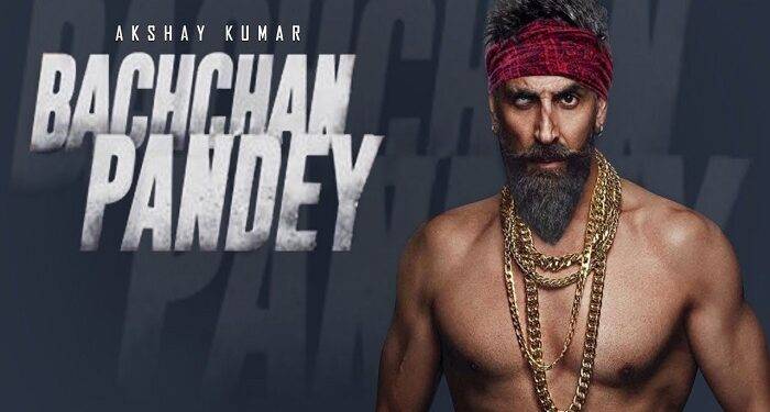 Bachchan Pandey – Watch Online Movies