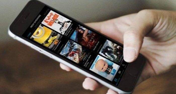 How Access MoviesMachi Via Mobile Device