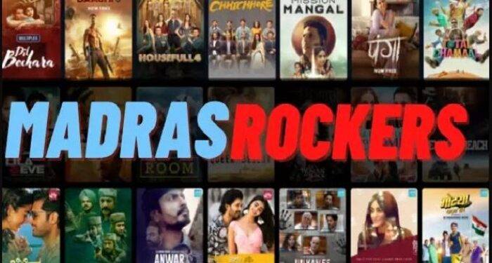 Madras Rockers App Review