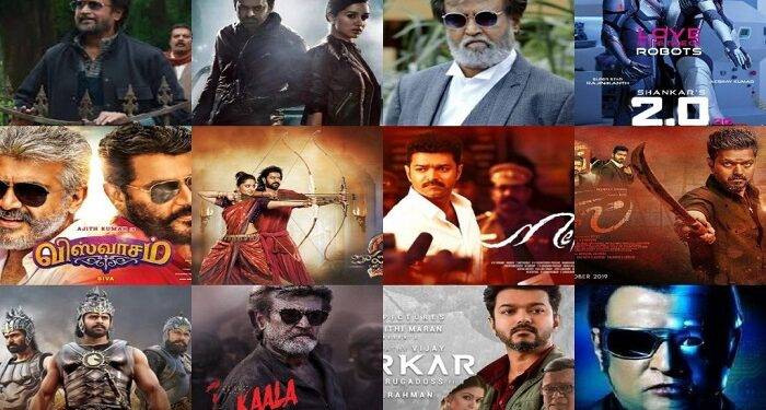 TamilMV – The Fastest Way to Download Tamil Movies