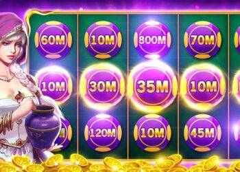The Best Free Online Casino Slot Games