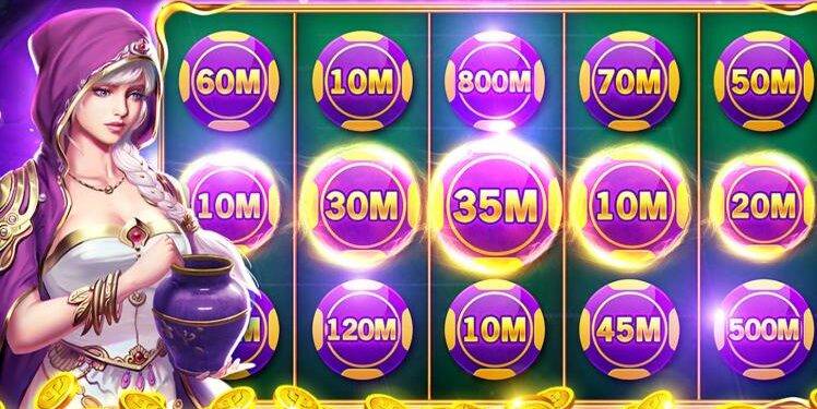 The Best Free Online Casino Slot Games