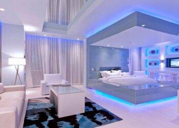 Lighting design: what is it, what is lighting like, how to choose a light source and make the space comfortable