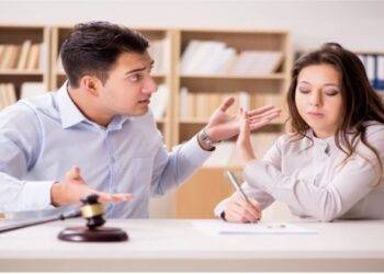 False Beliefs About Divorce