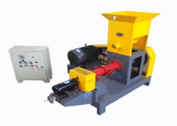 Exploring The Best Extruder Manufacturer