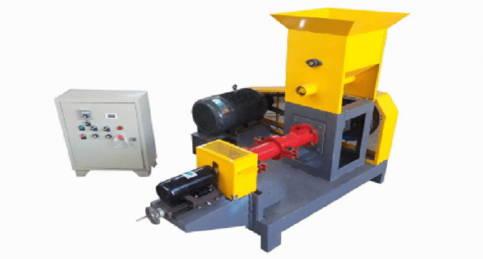 Exploring The Best Extruder Manufacturer