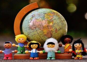 What are the different varieties of English?