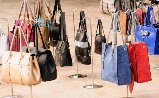 How to Sell Designer Handbags for Cash