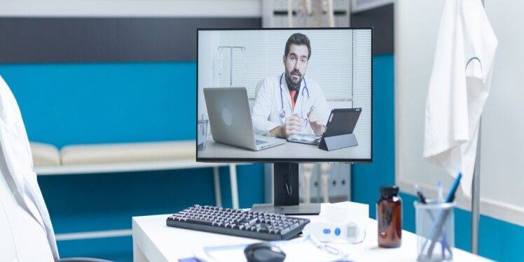 HealthTap – Primary Care Telehealth