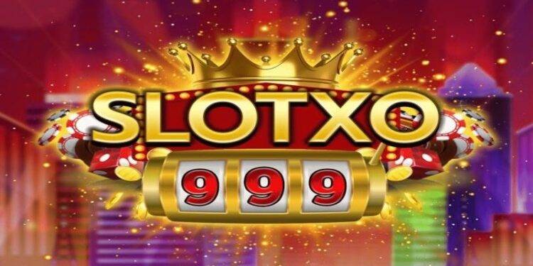 Why Choose King Kongxo for Your Slotxo Gaming? The Advantages are Countless