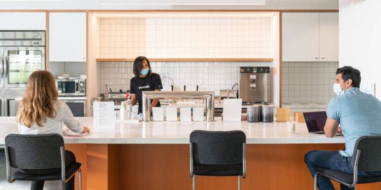 Tips for Renting Office Space and Workspace Solutions