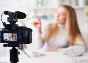 The Benefits Of Incorporating Video Into Your Blogging Strategy