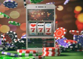 Can I Play Online Slots for Real Money? Everything You Need to Know