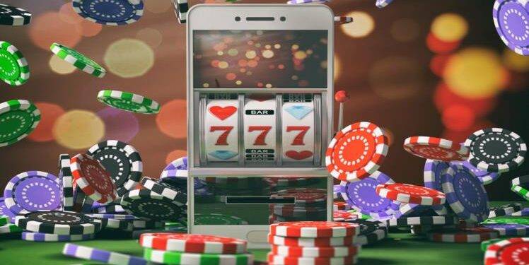 Can I Play Online Slots for Real Money? Everything You Need to Know