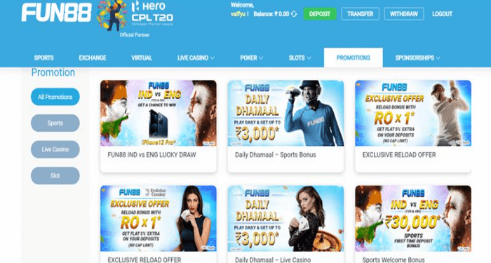 Prestigious Betting Sites – Detailed Review of Criteria