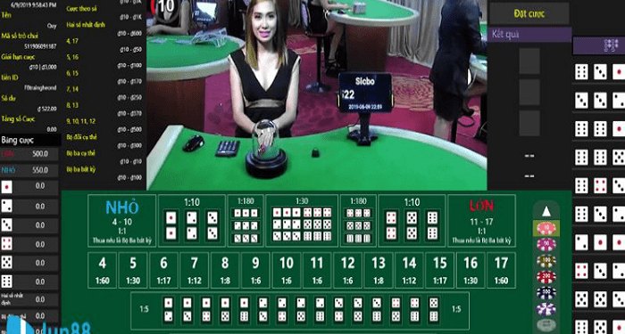 Sic Bo At Jun88 And The Best Gaming Tips