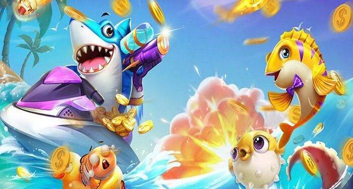 Shooting BK8 Fish – Revealing the Best Tips for Playing Fish Shooting at BK8