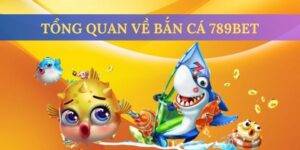 Play Shooting Fish 789BET The Most Exciting and Exciting Fish Shooting Experience1 1