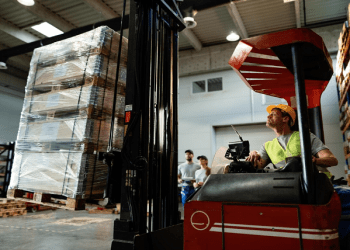 Efficient and Convenient Load Restacking Services Near You