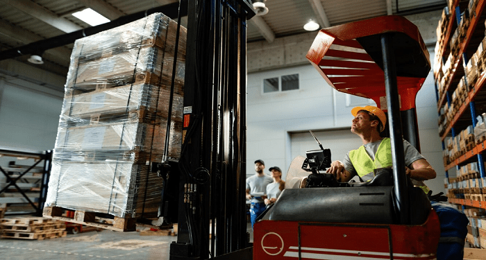 Efficient and Convenient Load Restacking Services Near You