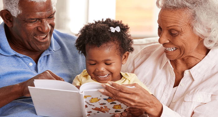 Grandparent’s Rights: Filing for Emergency Custody Amidst Family Crisis