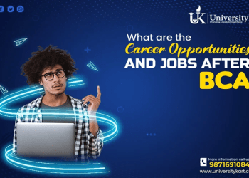 Accelerate Your Tech Journey with an Online BCA Degree