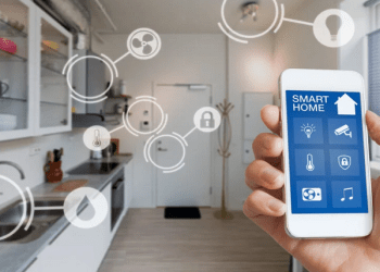 Beyond Convenience: How Smart Homes Can Save You Money and Energy