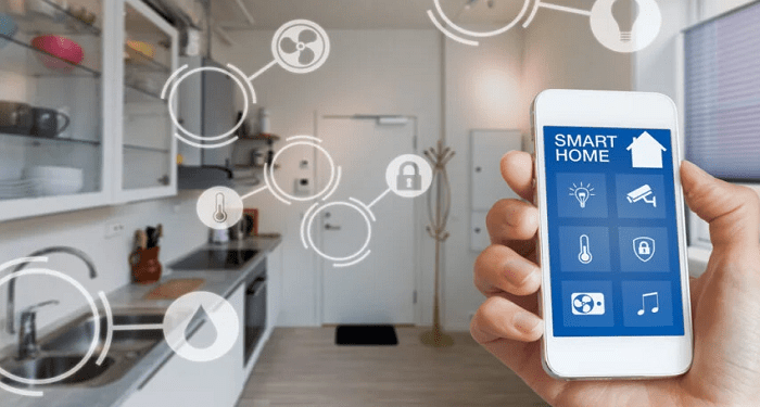 Beyond Convenience: How Smart Homes Can Save You Money and Energy