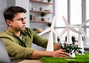 Comfort ecologico: Tendenze sostenibili nella tecnologia HVAC
