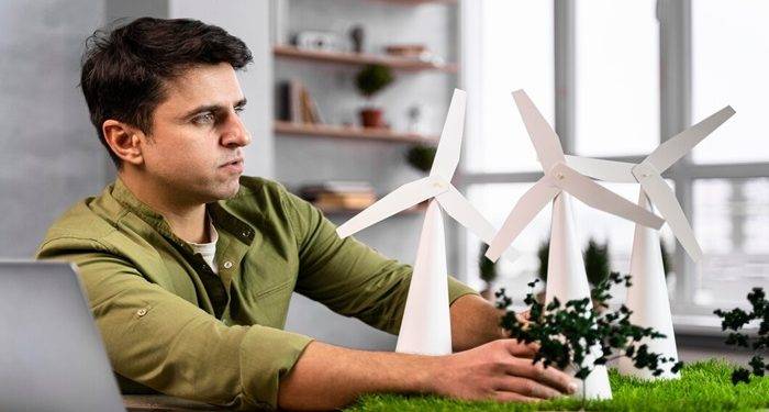 Comfort ecologico: Tendenze sostenibili nella tecnologia HVAC