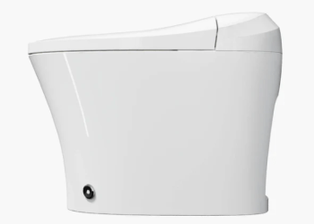 Experience the Future of Bathroom Hygiene with Horow’s Intelligent Toilet