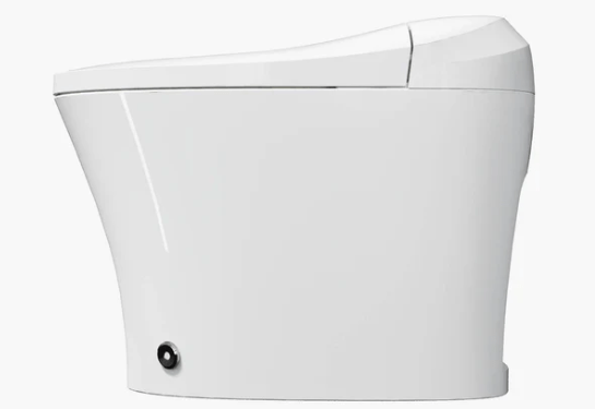 Experience the Future of Bathroom Hygiene with Horow’s Intelligent Toilet