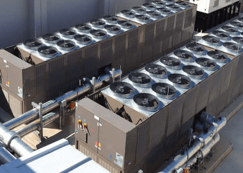 The Relationship Between Air-Cooled Chillers and HVAC System Performance