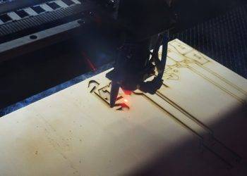 Laser Precision: 8 Unique Uses for a Laser Cutter
