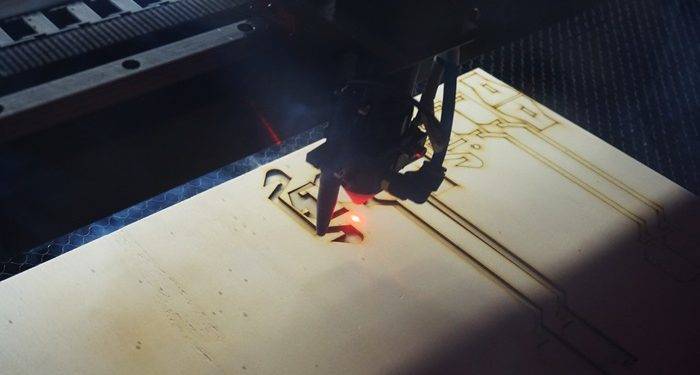 Laser Precision: 8 Unique Uses for a Laser Cutter