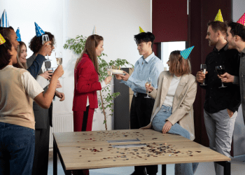 What to Keep in Mind When Starting a Party Planning Business