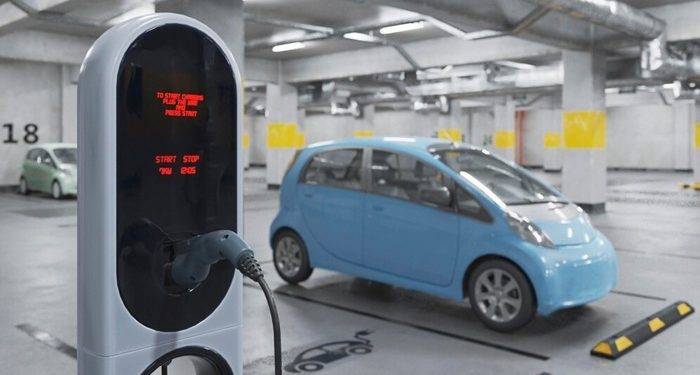 How Electric Cars Are Revolutionizing the Auto Industry: Key Insights for 2025