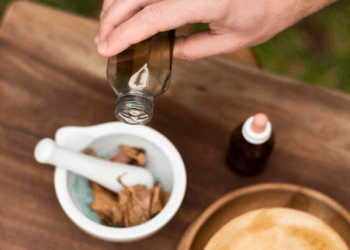 Introduction: The Timeless Essence of Bhimseni Camphor