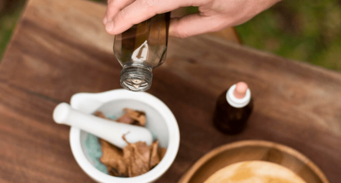 Introduction: The Timeless Essence of Bhimseni Camphor