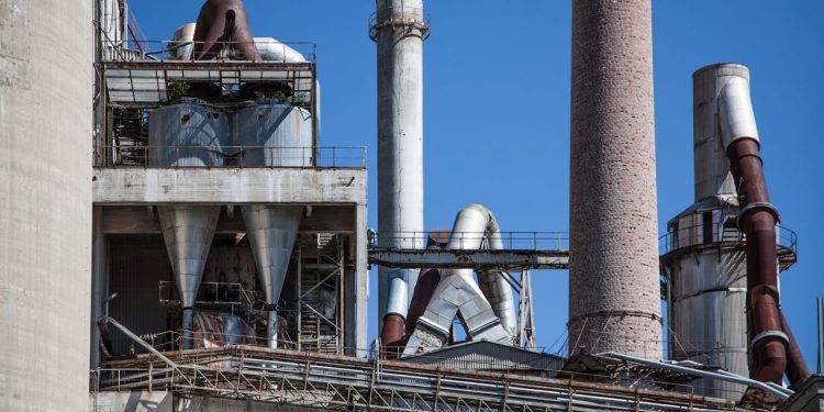 Industrial Equipment Sourcing Guide for Plant Managers