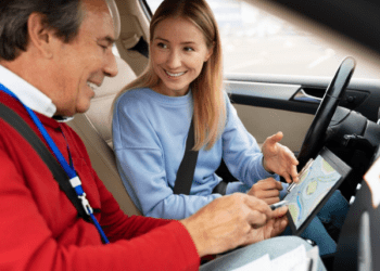 What to Know About Driving in the UK for International Visitors