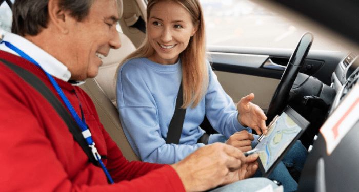 What to Know About Driving in the UK for International Visitors