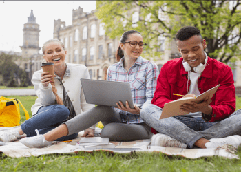 Navigating the Transition from Military Life to University Halls