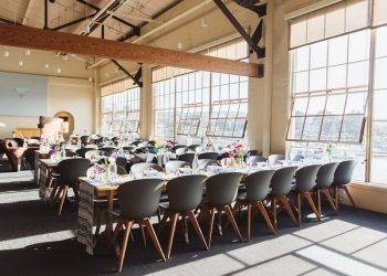 Conference Rooms in San Francisco: The Ultimate Guide