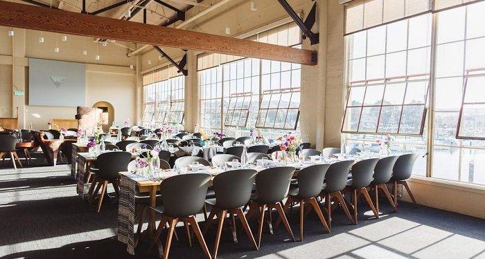 Conference Rooms in San Francisco: The Ultimate Guide