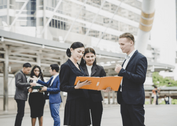 Why Singapore’s Top Tech Recruiters Dominate the Market