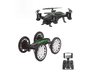 From RC Drones to Cars: Gaming’s Remote Control Evolution