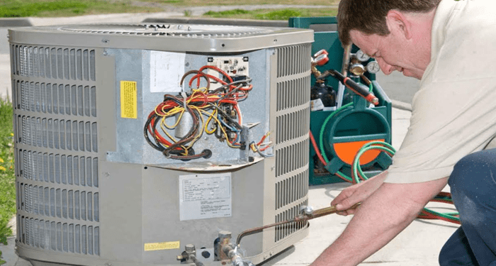 AC Emergency Alert: Why Immediate Repair Can’t Wait When Your System Fails